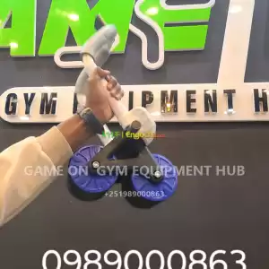 NEW ABDOMINAL ROLLER Price in Ethiopia