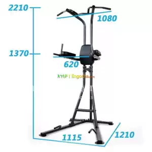 NEW ADIDAS PUSH UP PULL UP DIG UP bar Price in Ethiopia