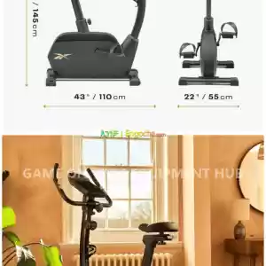 Reebok exercise bike Price in Ethiopia