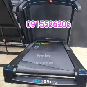 Reebok jet300 treadmill Price in Ethiopia