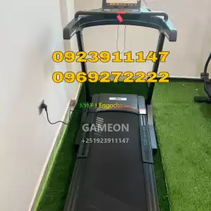 Treadmill Price in Ethiopia