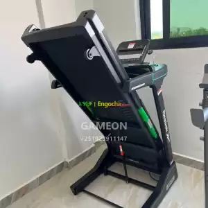 Treadmill Price in Ethiopia
