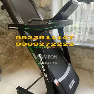 Treadmill Price in Ethiopia