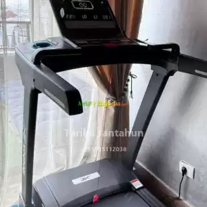 Treadmill Price in Ethiopia