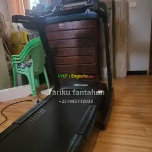 Treadmill Price in Ethiopia