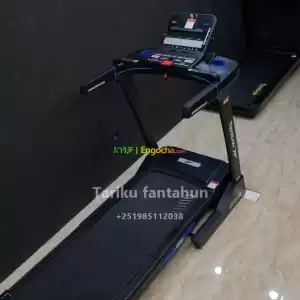 Treadmill Price in Ethiopia