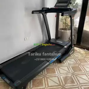 Treadmill Price in Ethiopia