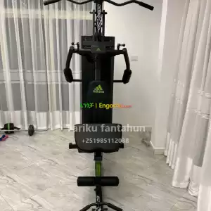 Treadmill Price in Ethiopia
