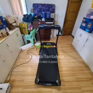 Treadmill Price in Ethiopia