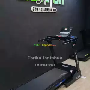 Treadmill Price in Ethiopia