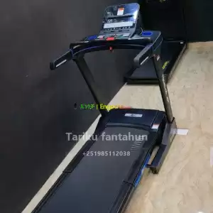 Treadmill Price in Ethiopia