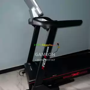Treadmills Price in Ethiopia