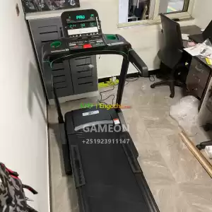 Treadmills Price in Ethiopia