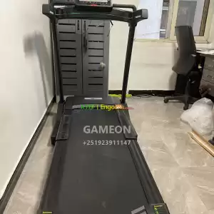 Treadmills Price in Ethiopia