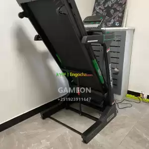 Treadmills Price in Ethiopia
