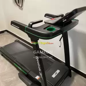 Treadmills Price in Ethiopia