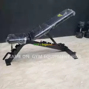 bench by reebok adjustable Price in Ethiopia
