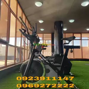 exercise bike Price in Ethiopia