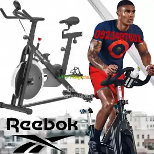 exercise bike reebock Price in Ethiopia