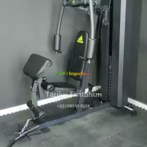 home gym Price in Ethiopia