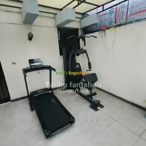 home gym Price in Ethiopia