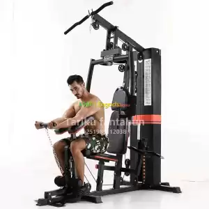 home gym Price in Ethiopia