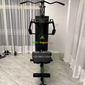 home gym Price in Ethiopia