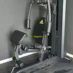 home gym Price in Ethiopia