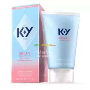 ky lubricant in Ethiopia