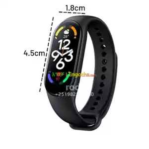 m7 smart brand fitness in Ethiopia