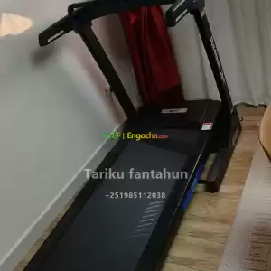 treadmil Price in Ethiopia