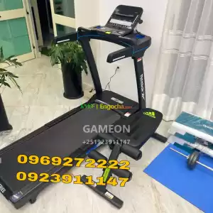 treadmill Price in Ethiopia