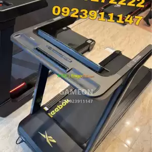 treadmill Price in Ethiopia