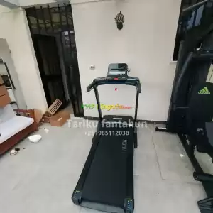 treadmill Price in Ethiopia