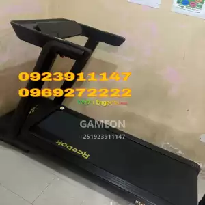 treadmill Price in Ethiopia