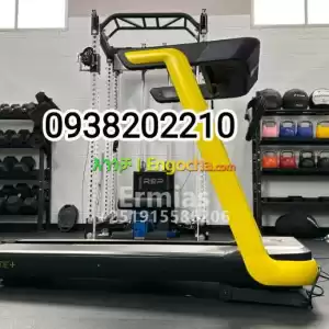 treadmill Reebok fr20 Price in Ethiopia