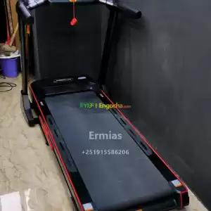 treadmill miracle fitness Price in Ethiopia