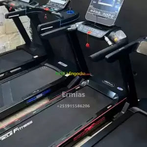 treadmill sport machine in Ethiopia