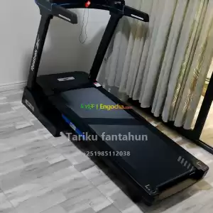 treadmill Price in Ethiopia