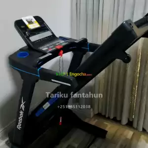 treadmill Price in Ethiopia