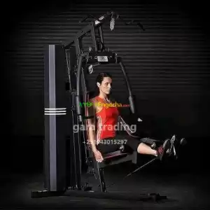 ሁሉንም የስፖርት አይነት የሚሰራ የቤት ዉስጥ ጂም(Gym) Price in Ethiopia