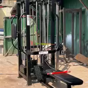 ለሽያጭ የቀረበ 4 Section Cable Station Price in Ethiopia