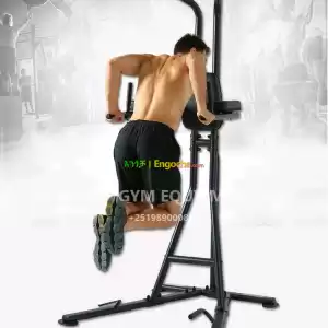 ከዉጭ የገቡ ዘመናዊ ADIDAS PUSH UP , PULL UP , DIG UP BAR Price in Ethiopia