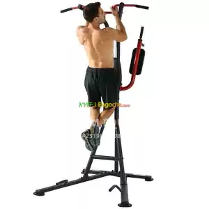 ዘመናዊ PULL UP , DIG UP , PUSH UP BAR Price in Ethiopia