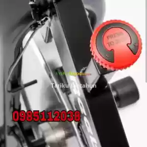 exercise bick Price in Ethiopia