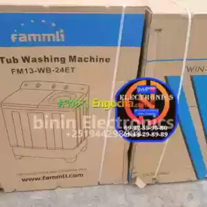 family washing machines 13kg free deliver in Ethiopia