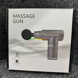 4in1 massage gun in Ethiopia