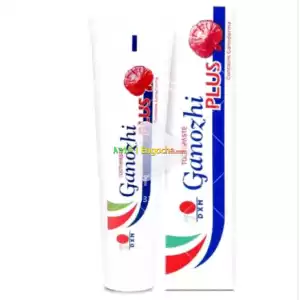 DXN GANOZHI TOOTHPAST Price in Ethiopia