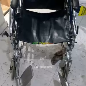 WheelchaiR (ዊልቸር) Price in Ethiopia