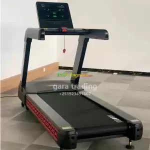 miracle fitness treadmill Horse power 7 in Ethiopia